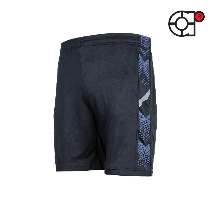 Elegant And Charming ARORA MICROFIBER BADMINTON SHORTS (BS 10)