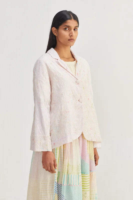 Retro Skirt Design HARPER JACKET