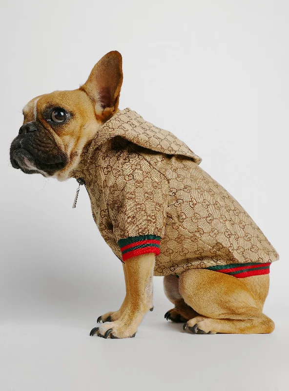Unique Prints The Goodi Goodi Hoodie