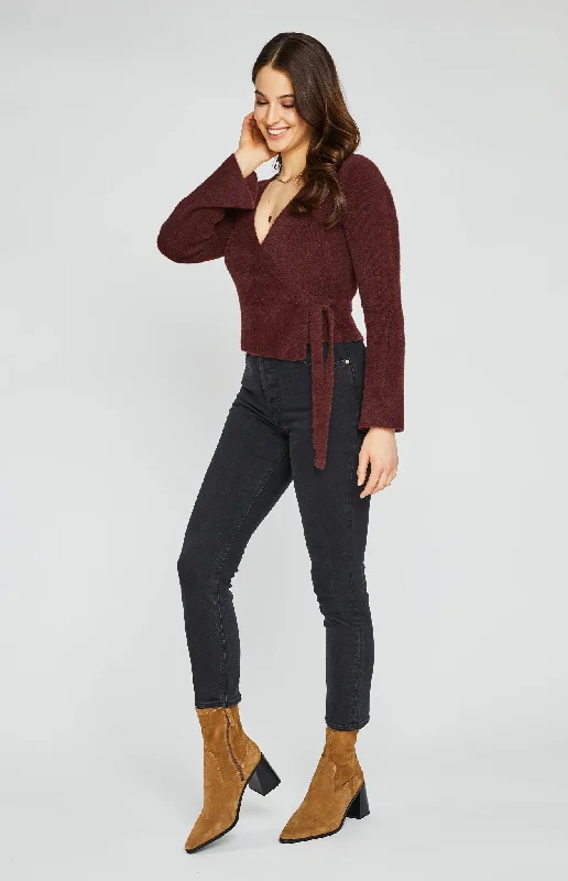 Printed pattern Daytona Pullover