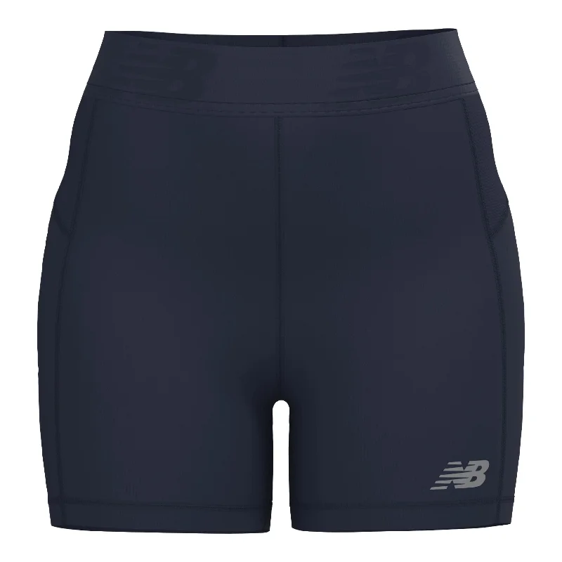 Daily Comfort New Balance Women's Pace Short (Tall)