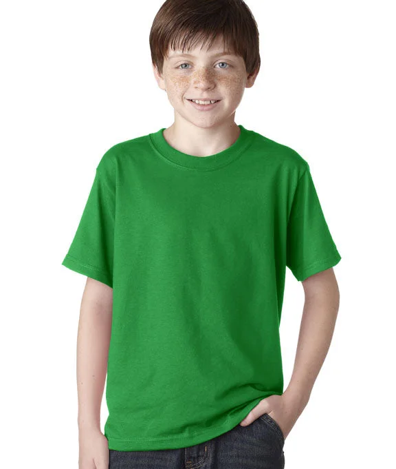 Elegant Classic 29B - Jerzees Youth 5.6 oz. DRI-POWER® ACTIVE T-Shirt | Kelly