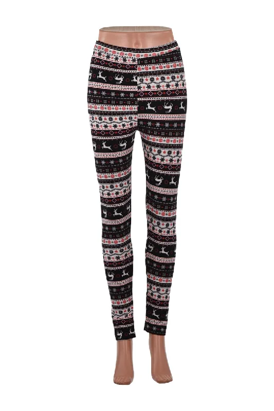Casual Chic Wear Indero Leggings