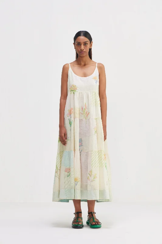 Retro Fashion IKUMI DRESS