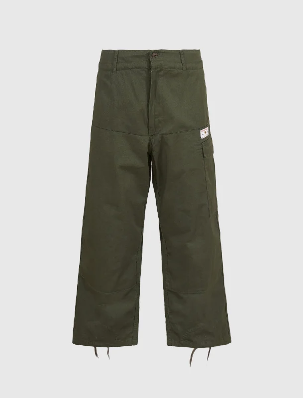 Versatile Wear MILITARY EASY PANTS