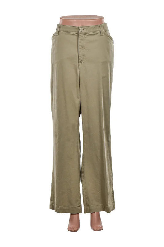 Soft Fabrics JM Collection Pants