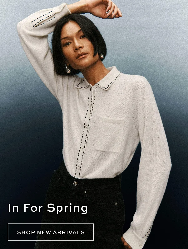 Lazy Home 02.06 -  Single In-Grid - New Arrivals