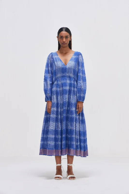 Amazing design TERN DRESS