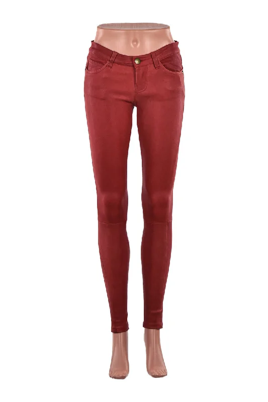 Effortless Wear Current/Elliot Pants