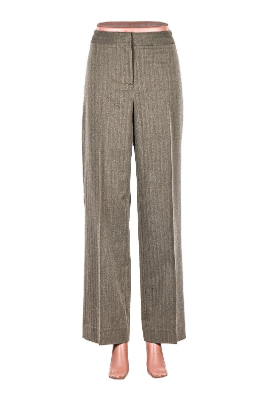 Printed Patterns Anne Klein Pants