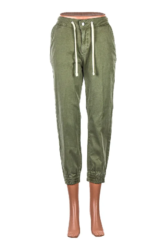 Exquisite Design DL TWILL 1961 Jogger