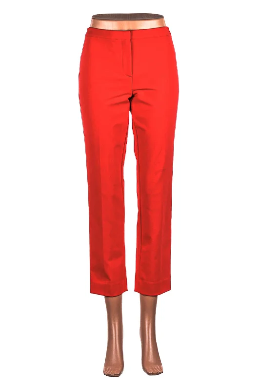 Unique Fashion Theory Pants