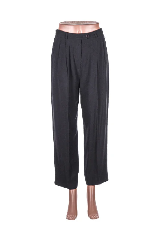 Comfortable And Simple Emporio Armani Pants