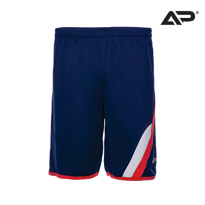 Fresh And Capable ARORA PREMIUM PERFORMANCE SHORTS 1005
