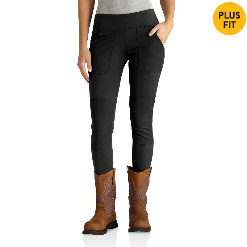Elegant And Lazy Women's Carhartt Force® Midweight Pocket Legging