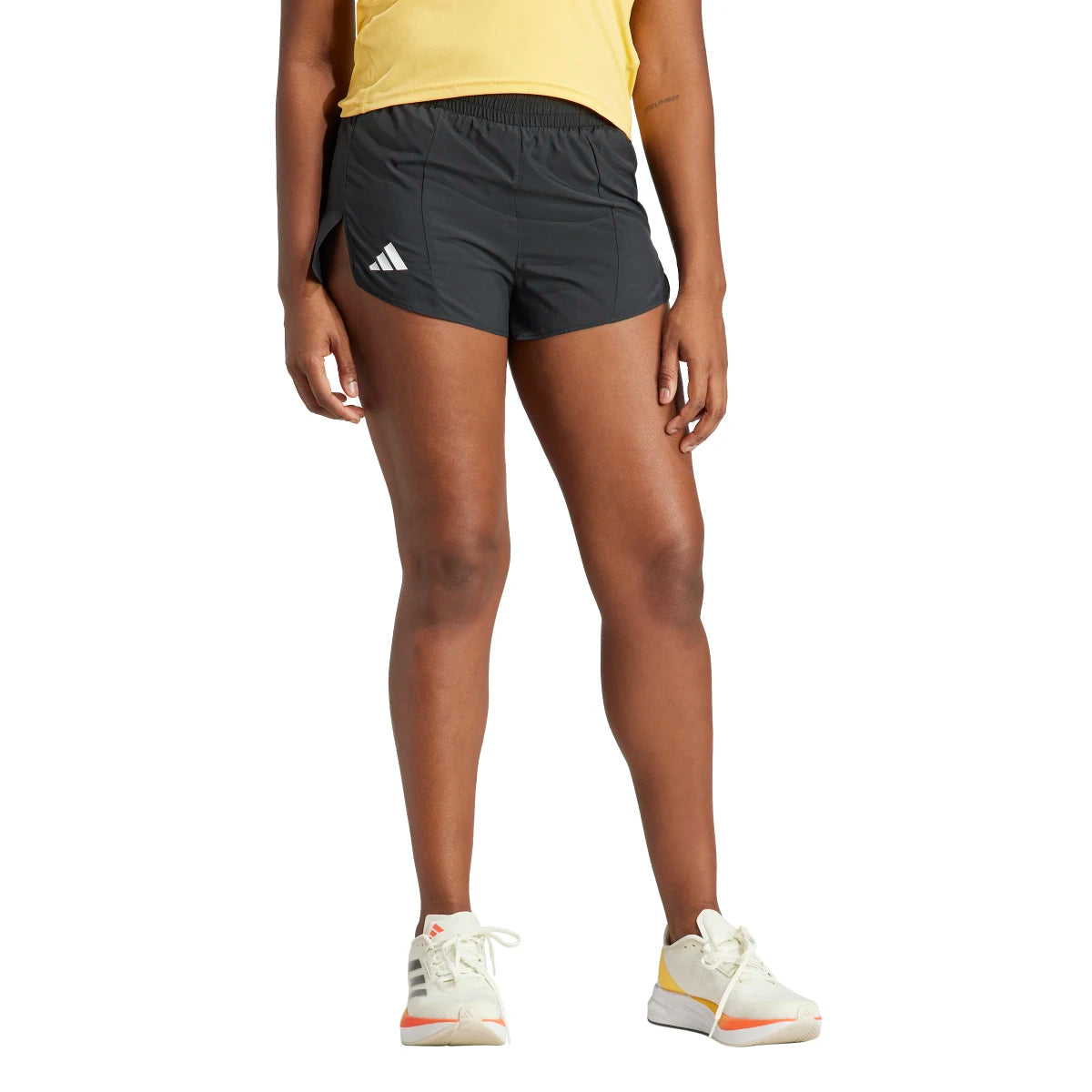 Elegant Comfort adidas Women's Adizero Essentials Running Shorts