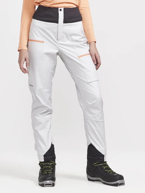 Minimal Comfort Women's ADV Backcountry Pants