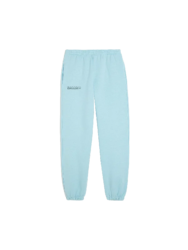 Classic Series Womens 365 Heavyweight Track Pants—celestial blue