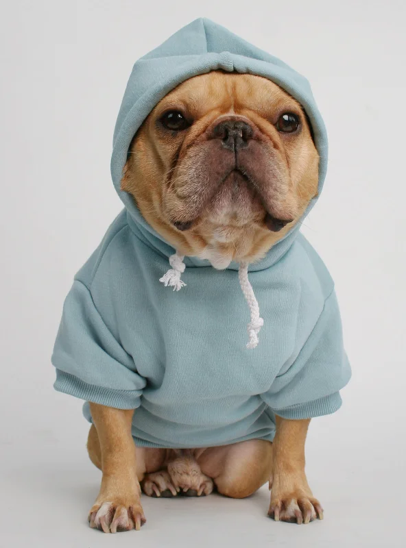 Minimal Classic The Jasper Dog Hoodie