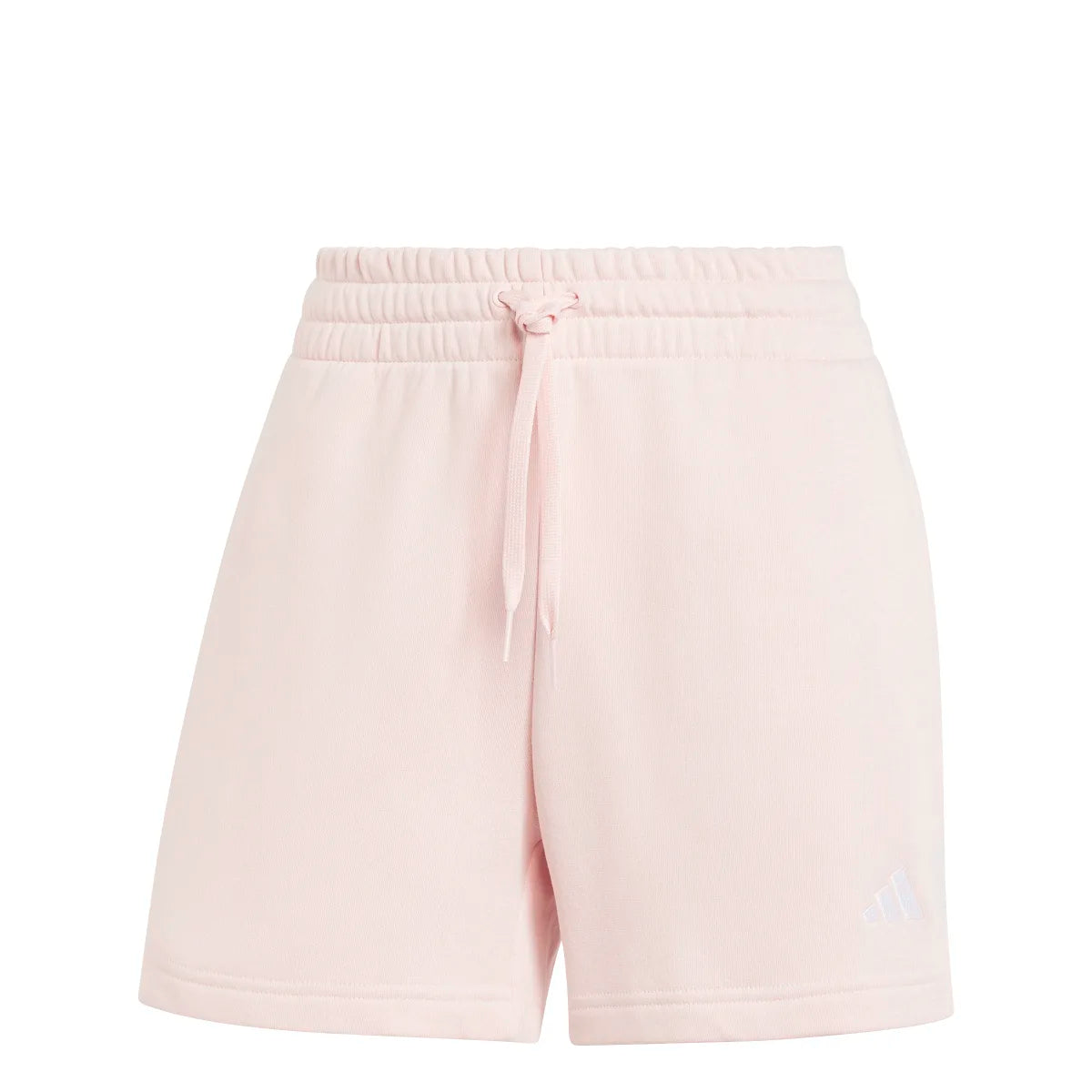 Denim Design adidas Women's Essentials Fleece Shorts