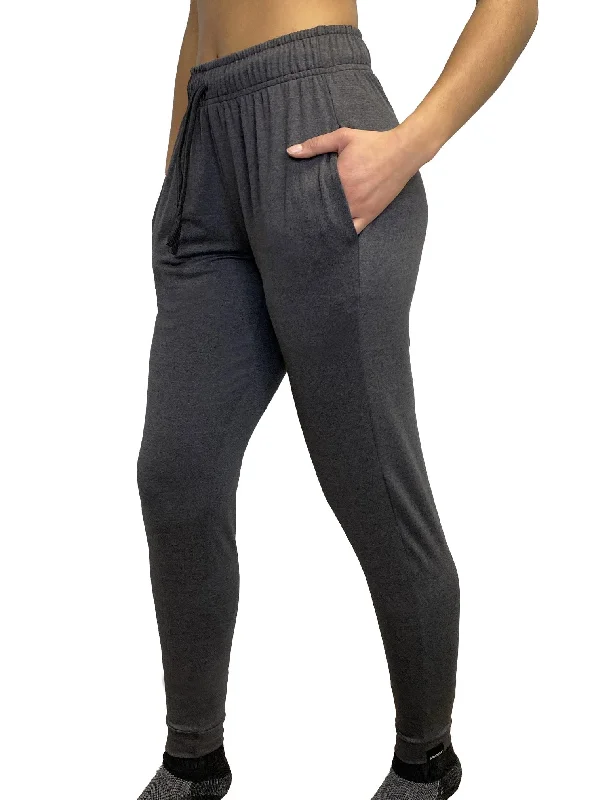 Exclusive Customization SoftTECH™ Pro Joggers