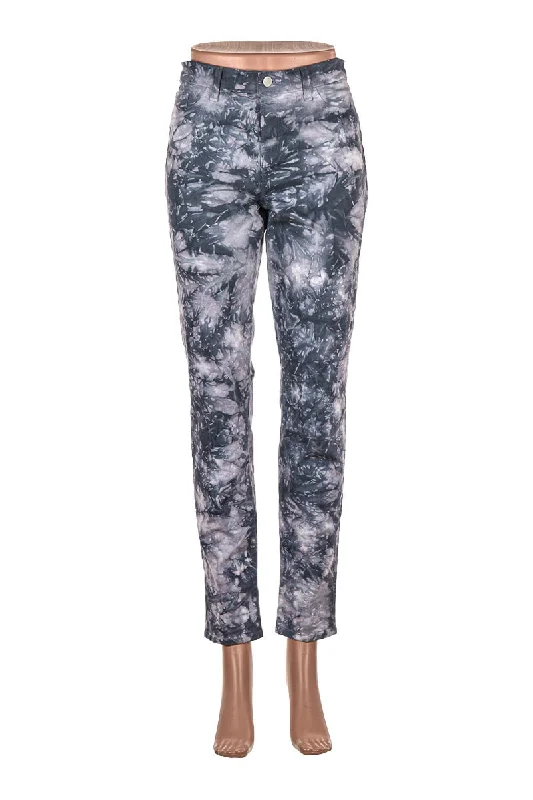 Noble Temperament J Brand Jeans