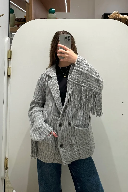 Casual Wear ELYSSE CARDIGAN JACKET