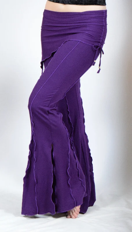 Luxe Comfort SKIRT SPIRAL PANTS