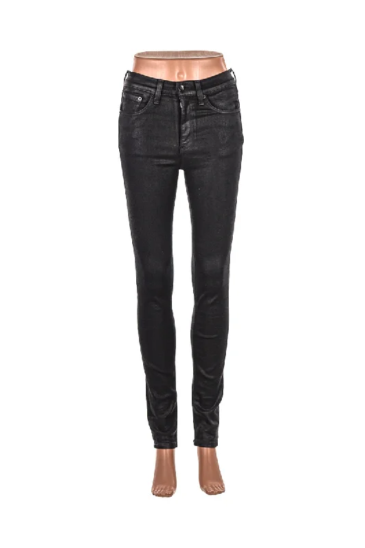 Street Fashion Rag & Bone Pants