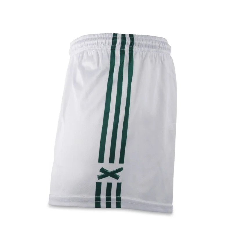 Street Fashion Style GAA Shorts- (Green)