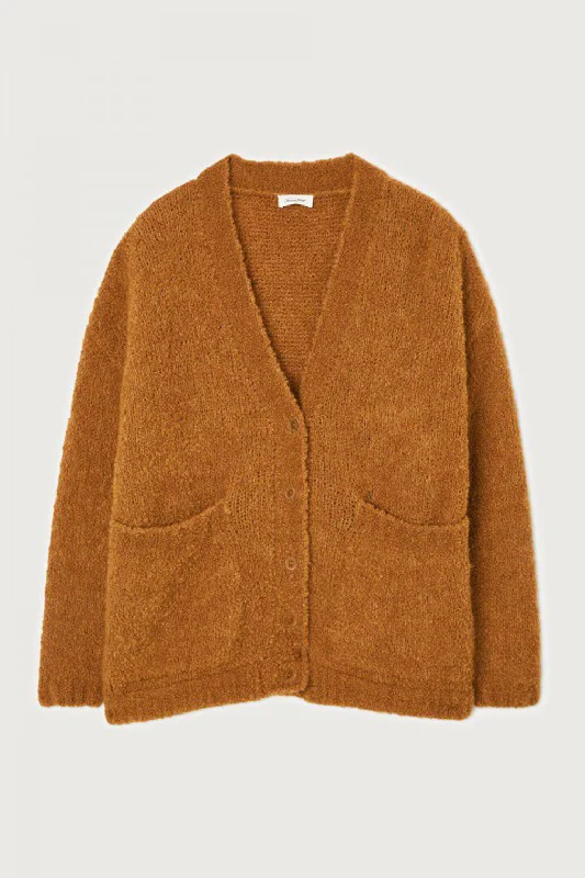 Easygoing Style ZOLLY CARDIGAN
