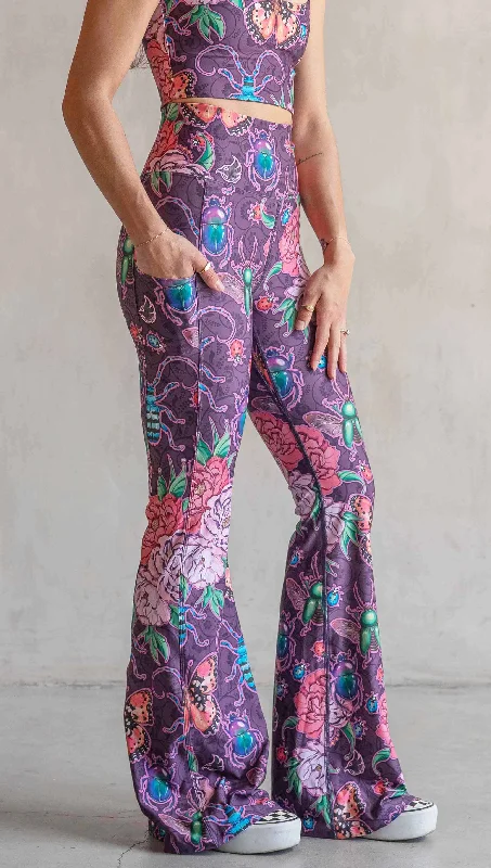 Soft Style Enchanted Garden - EnviSoft Bells