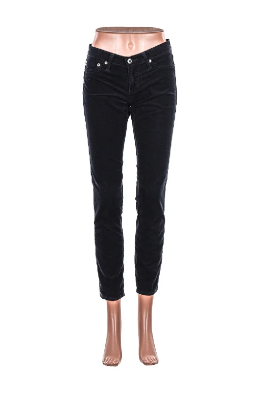 High Street Design Adriano Goldschmied Jeans