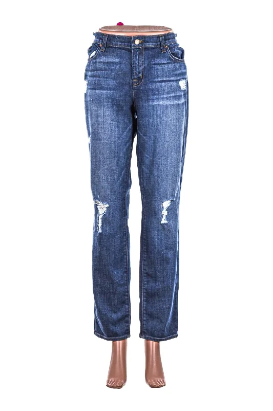 Playful Style J.Brand Jeans