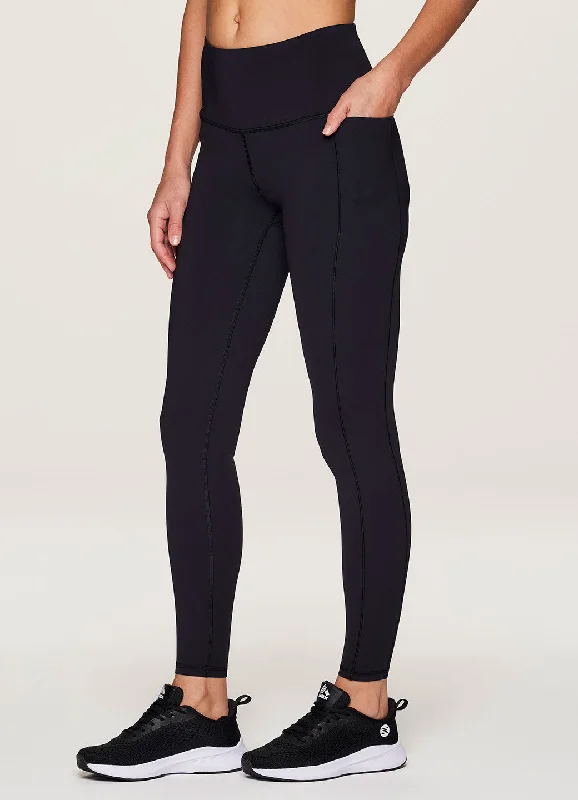 Artistic Temperament Tech Flex Stash It Legging