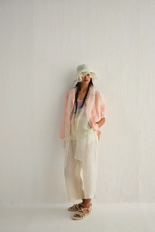 Elegant And Elegant HARPER JACKET