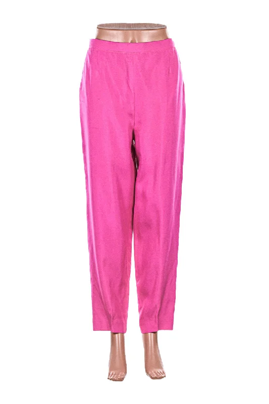 Trendy And Casual Vintage 80's Levino Verna Pants