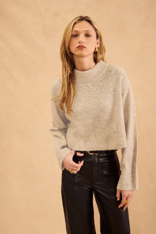 Independent design John + Jenn Oliver Sweater
