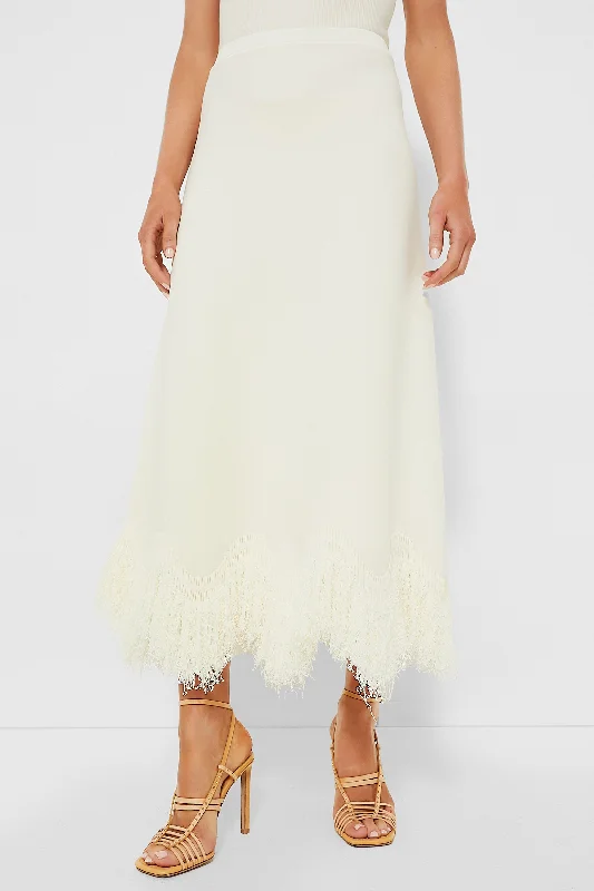 New Design Pristine Paulina Skirt