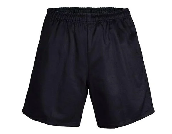Soft Wear RiteMate RM33EWLS elastic waist long leg short