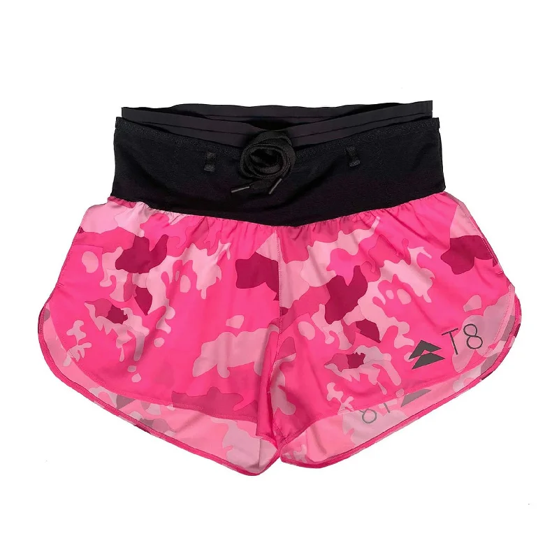 Camo Pink