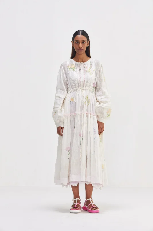 Casual Elegance JAZZ DRESS
