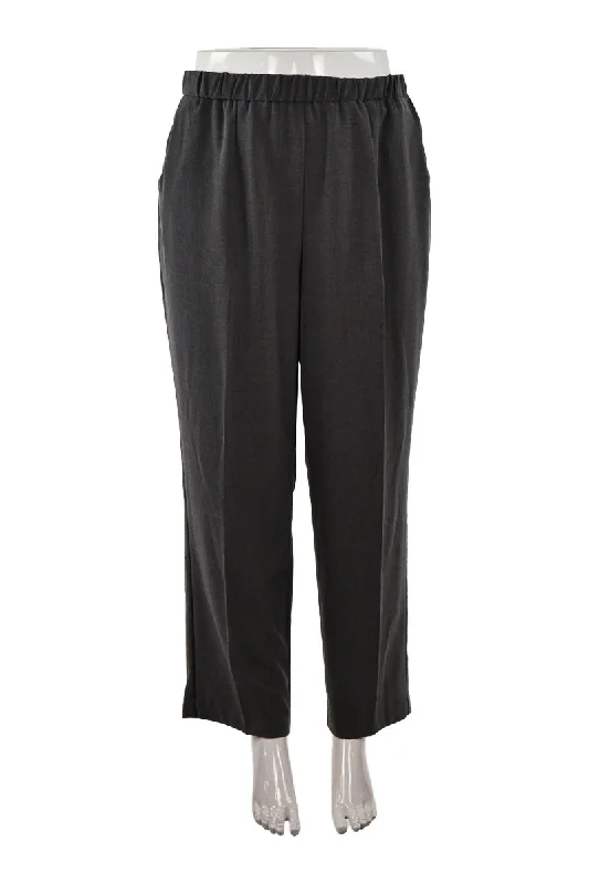 Layered Comfort Sag Harbor Pants