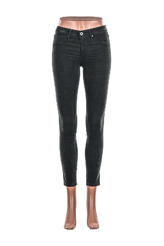 Comfortable Series AG Adriano Goldschmied Jeans