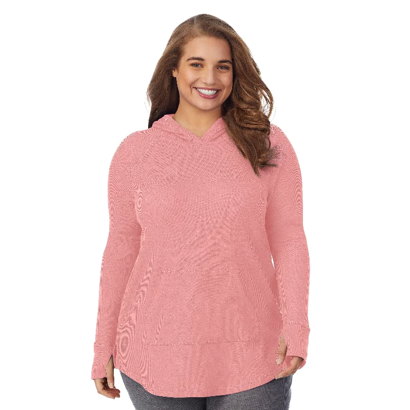 Bright Coral Heather