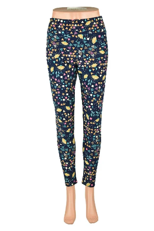 Comfortable Looks Lularoe Leggings