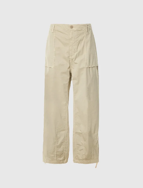 Celebrity Style CARGO TROUSERS