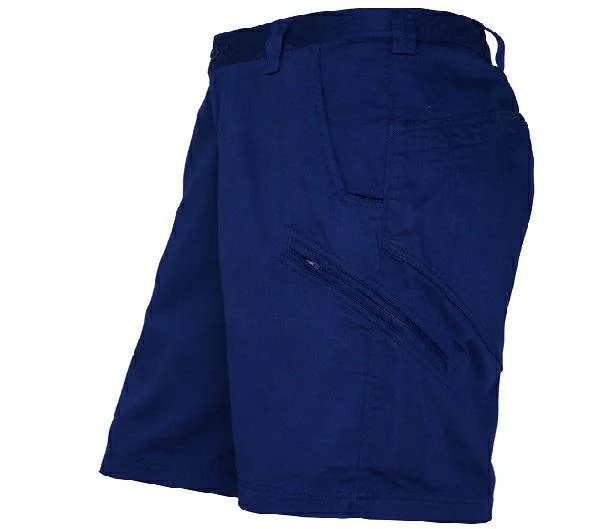 Simple Elegance Ritemate Light Weight Unisex Cargo Short RM4040