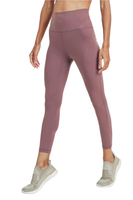 High-end Design Mono B  High Waist Back Pocket Legging BP606