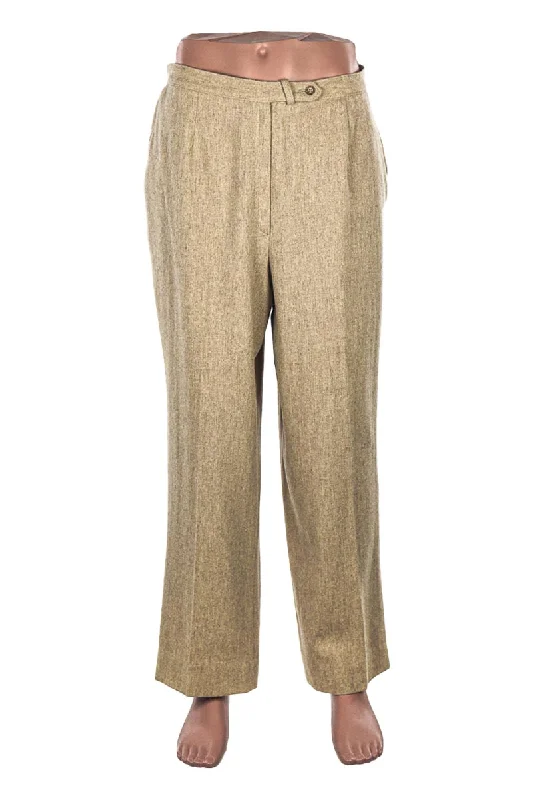 Free Design Koret wool pant